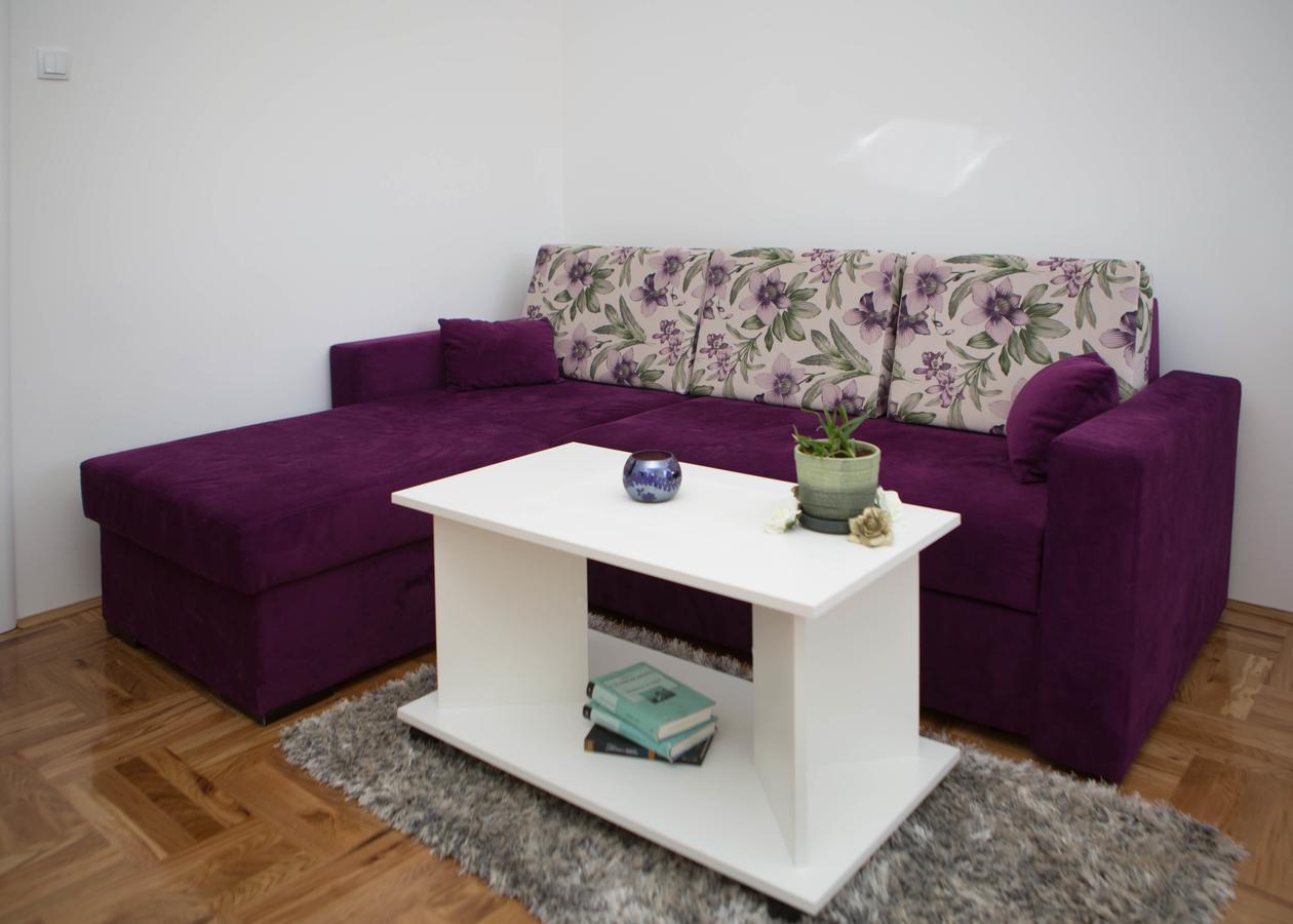 Apartment Marko Trebinje Exteriör bild