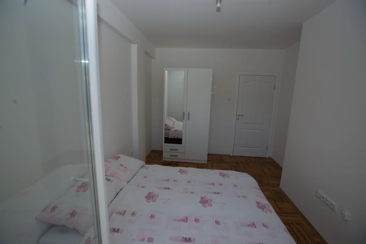 Apartment Marko Trebinje Exteriör bild
